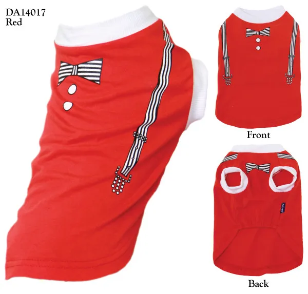 gentleman dog clothing korea