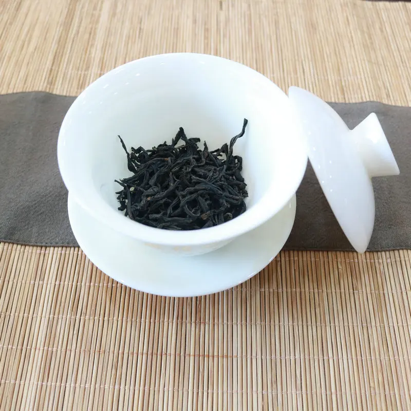 Chinese Tea Brands Wholesale  Premium Loose Black Tea Bulk Organic Loose Black Tea Private Label Leaves for Weight Loss