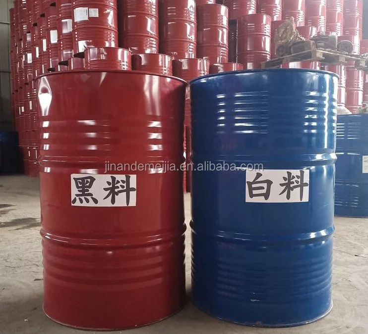 pure polyurea coating spray material