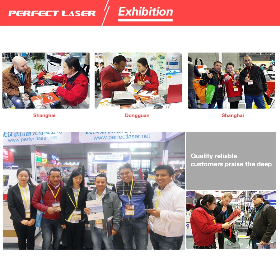 Perfect Laser 20W China Professional Manufacturer Small Desktop Color Fiber Laser Marking Engraving Machines for Stainless Steel