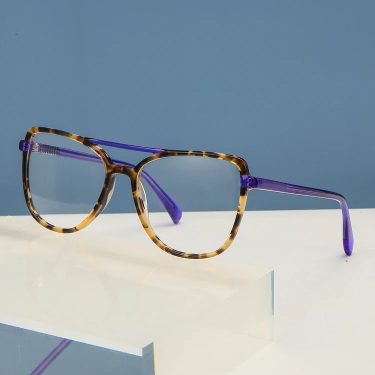 Pilot optics Amazon acetate cat eye our brand spects custom eyeglasses frames