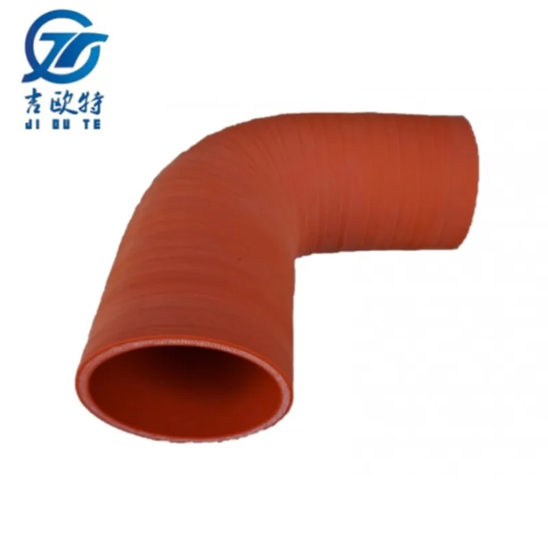 Universal JIOUTE Silicone Hose ID 3 Inch to 2 Inch (76MM-51MM) radiator coolant hose
