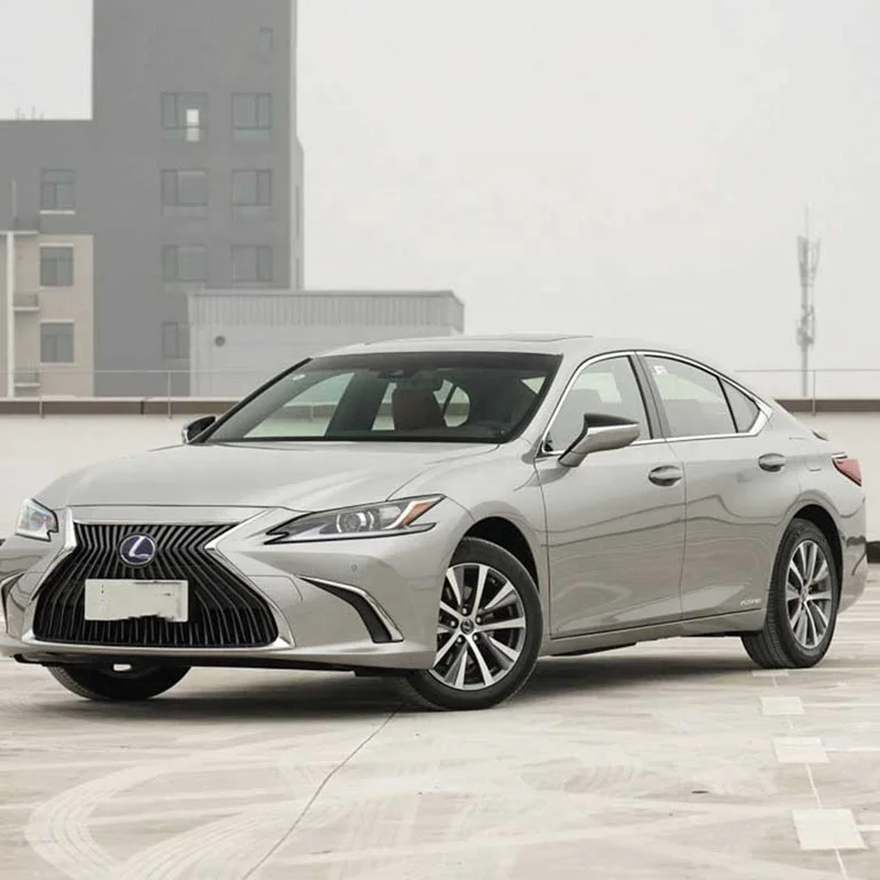 Новинка 2020 гибридный автомобиль Lexus ES300h plug-in превосходное