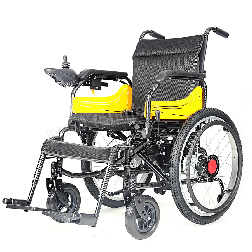 mobility lightweight foldable wheelchair carbon fiber rigid wheelchair factory