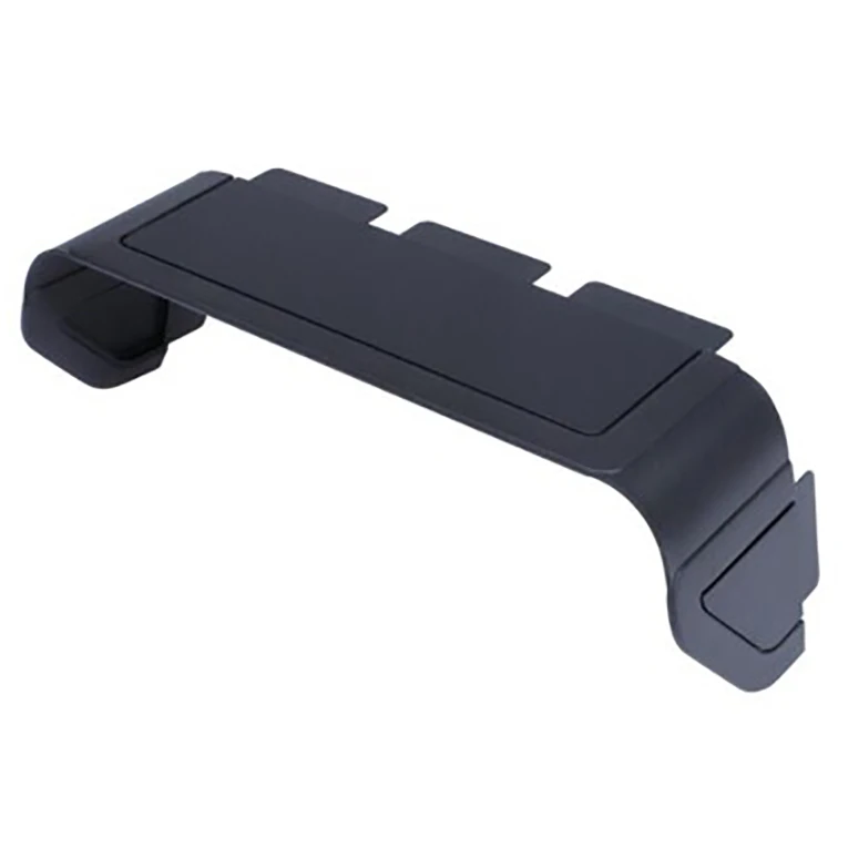 Simple insert type shade interior car accessory sun shield visor for preventing sunlight