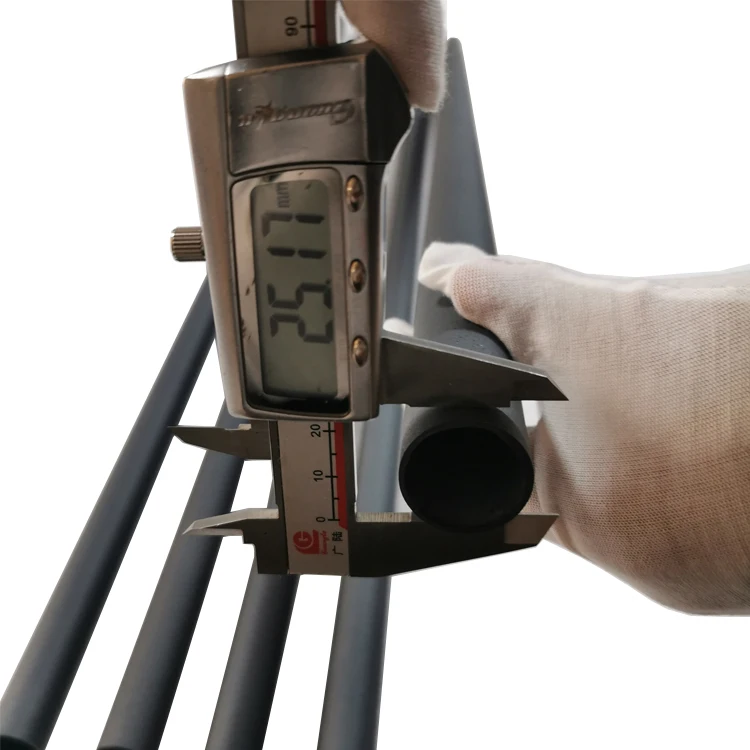 ИК-Ta покрытый MMO трубчатый титановый анод для CP