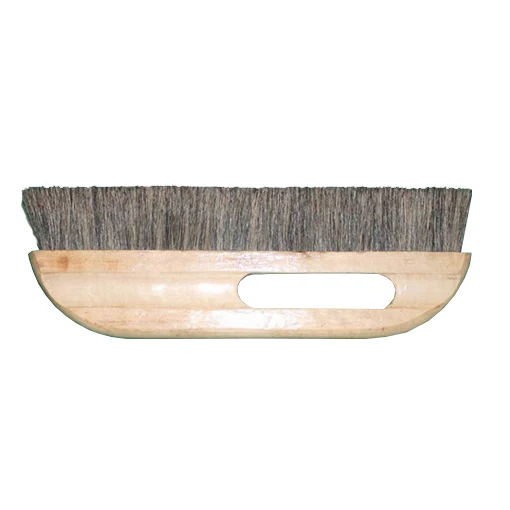 Multifunction Wall Painting Wb 004 With Gray Bristle Wooden Handle Pental Eterna Wallpaper Brush
