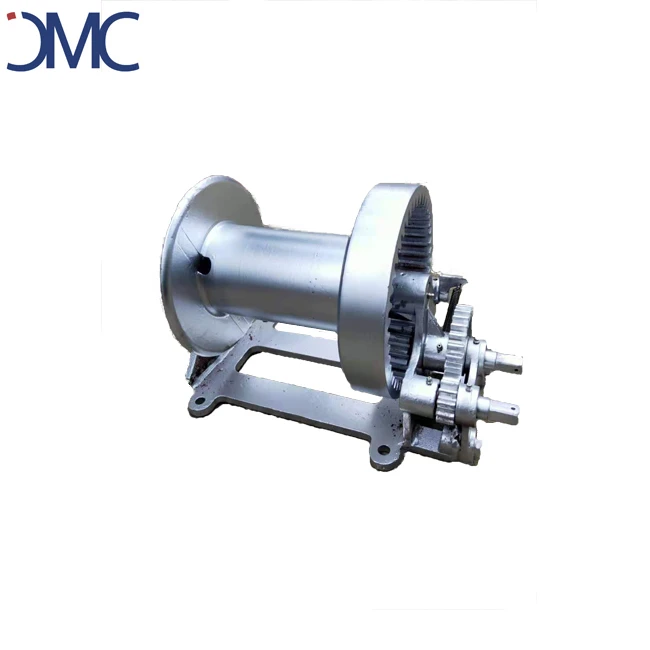 Light Duty Hand Winches 1.5T for Sale Other Manual Winches