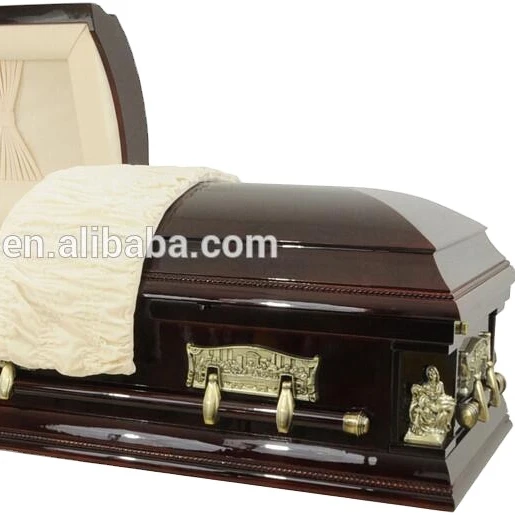 LAST SUPPER china new products funeral coffin casket accessories