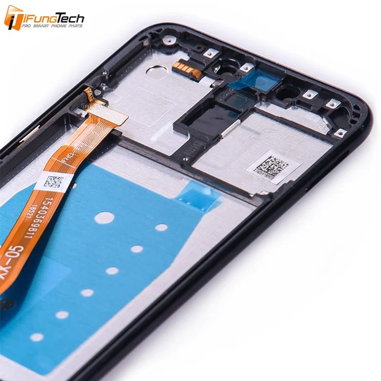 For Huawei Mate 20 Lite lcd Screen Replacement, LCD For Huawei Mate 20 Lite Lcd Display with Touch Screen Digitizer Assembly