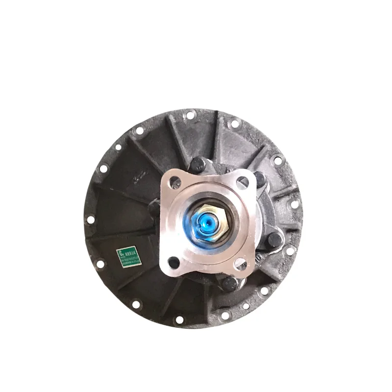 Factory Wholesale 7:41 Differential Assy for FAW