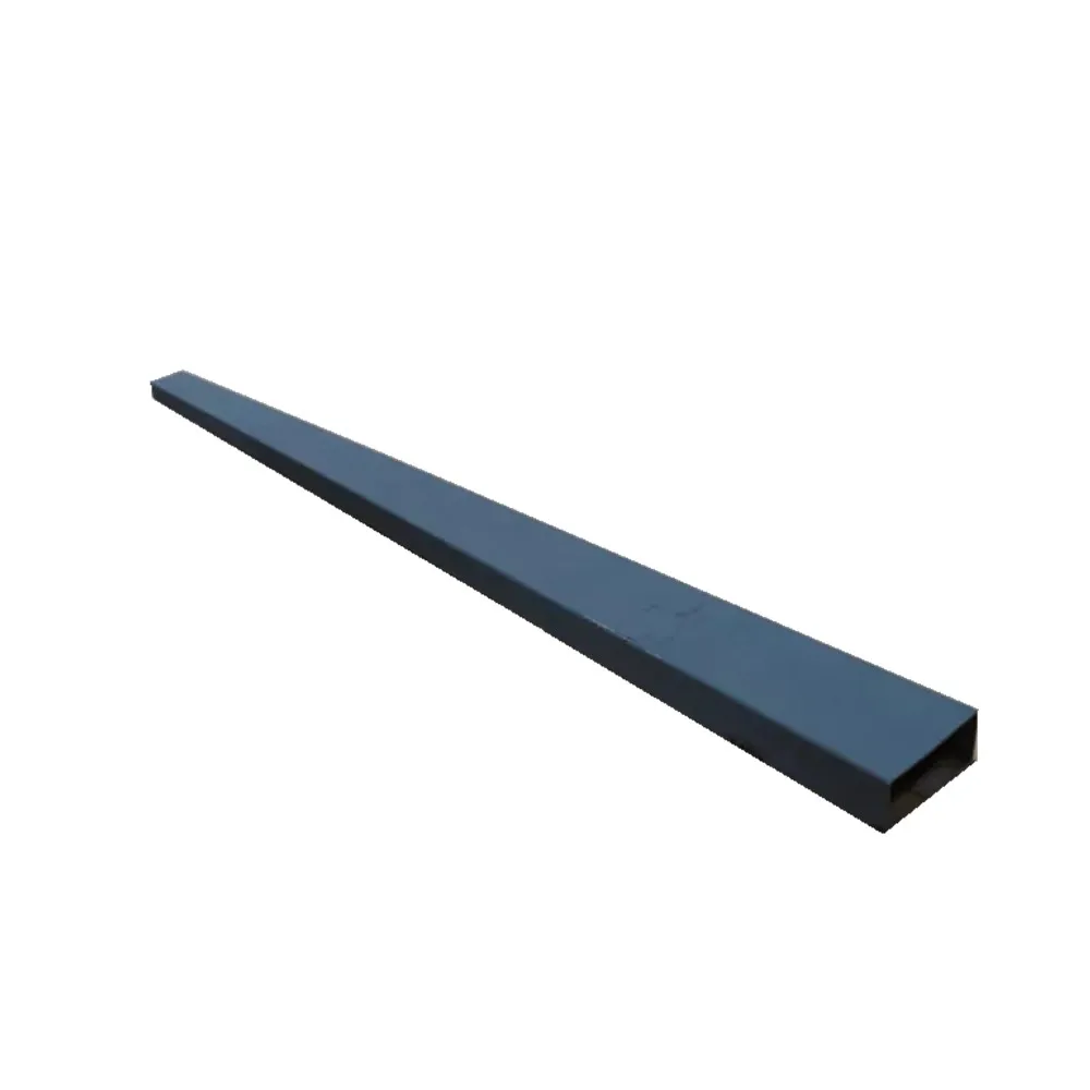Container Parts Accessories For 20ft Container Door Edge Member