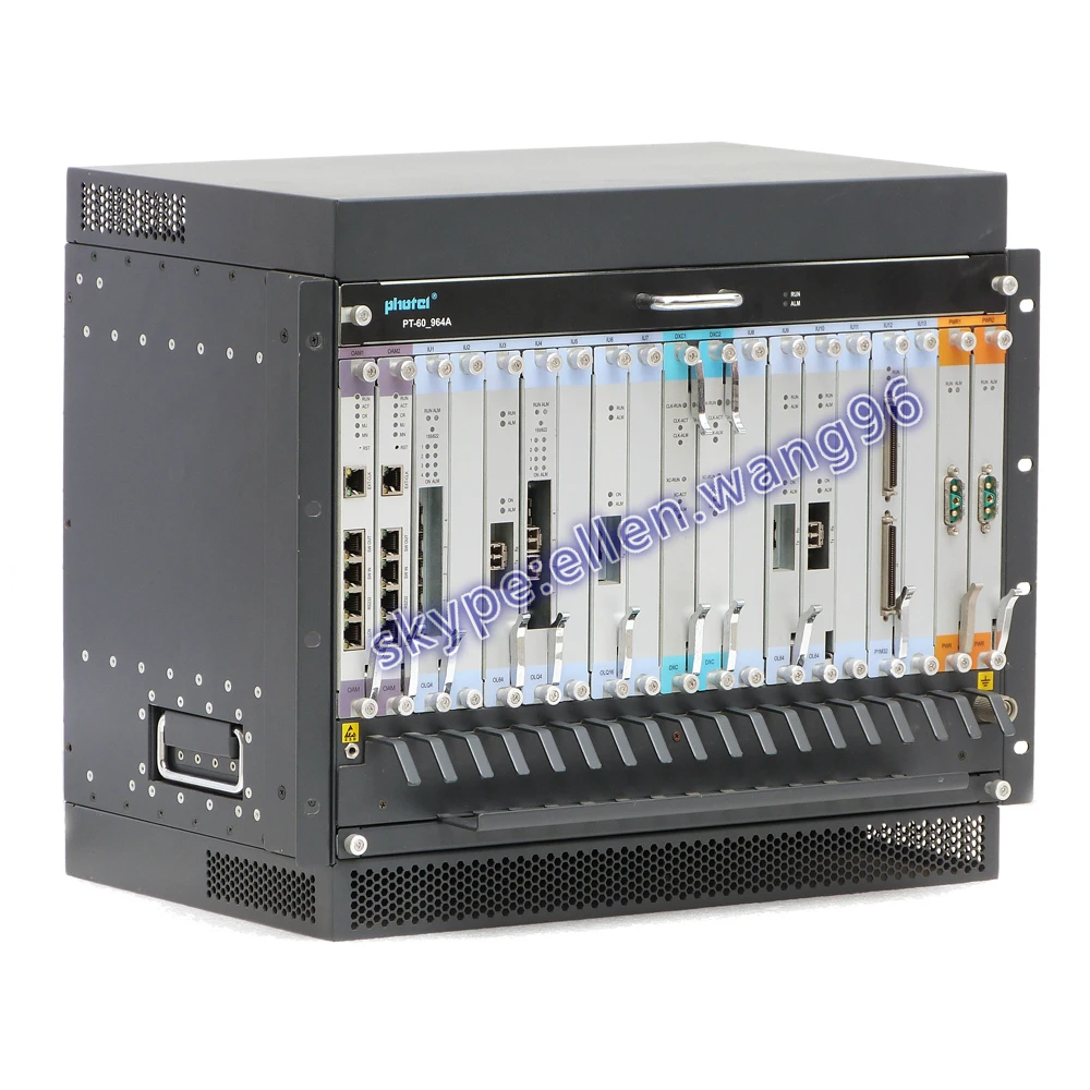 
Best Price 2.5G Optical Transmission Network SDH Equipment 