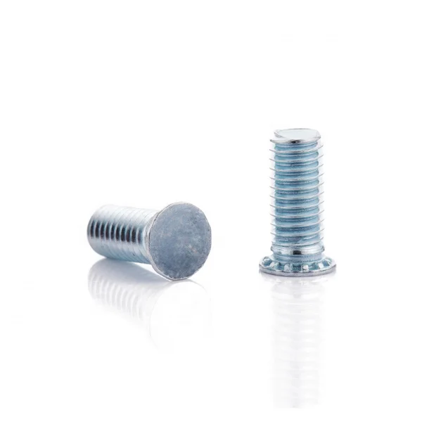 FHS/FH Self-clinching Studs Screw Fastener For Sheet Metal Assembly