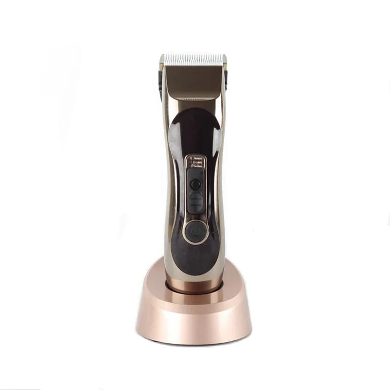 Cordless Hair Trimmer Professional Hair Clippers Men For Sale  Buy Online 088