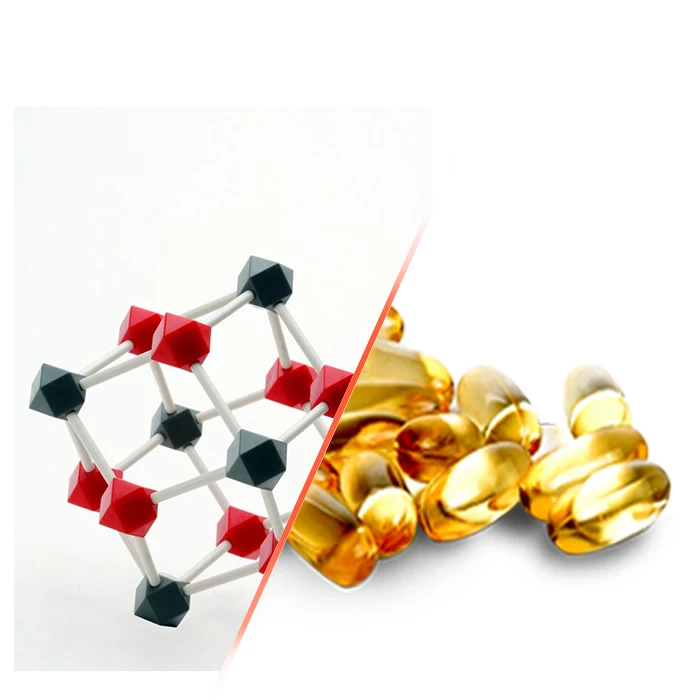 Nutraceuticals GLA 500mg / 1000mg Evening Primrose Oil Softgel Capsules