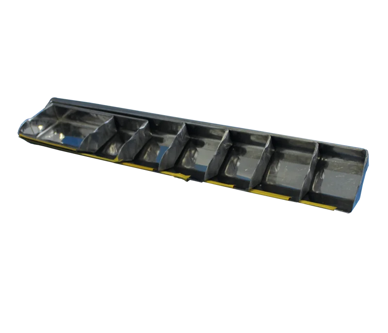 Hot sale factory sale directly Aluminum Scoop Coater,/Emulsion Coater for screen printing