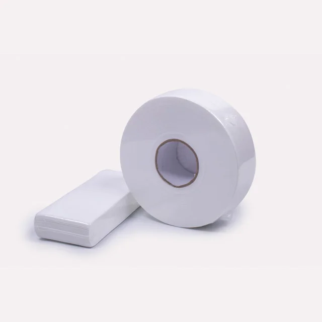 Best Quality Water Spunlace Non-Woven Fabric Waxed Roll Disposable Hair Removal Sheet