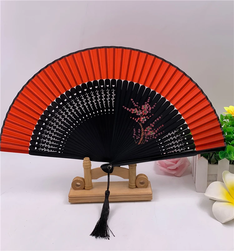 Chinese style hand fan series  Japanese fold fans