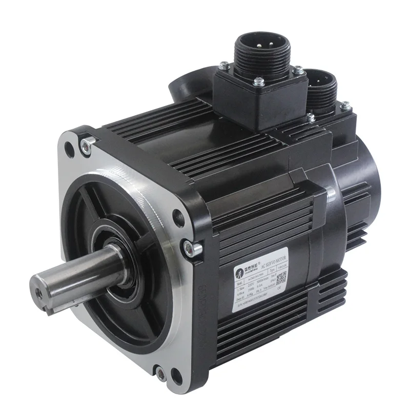 L7series 1.5kw 2500- 3000rpm ACM-13015M2F 220V AC servo motor driver