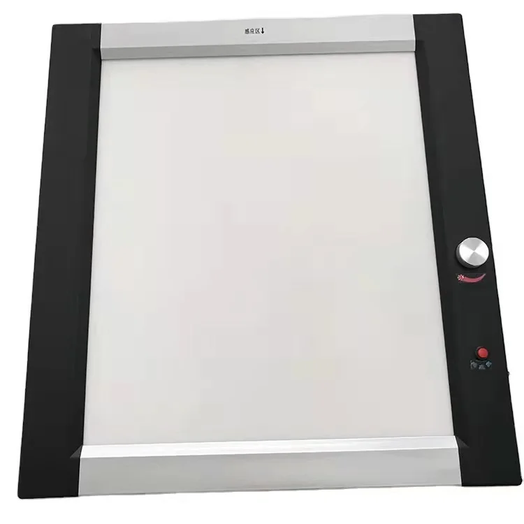 Medical LED single double panel  Negatoscope Box X-ray film viewer