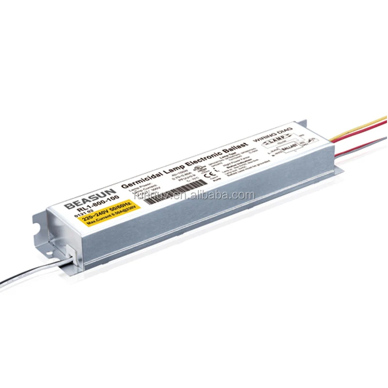  BEASUN Ballast Instant Start Lamp Power 40W 50W 60W 70W 100W