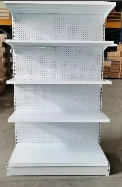 Yiwu Redsun Industrial Rack Steel Metal Shelving Warehouse Heavy Duty Pallet Racking System Storage Shelves