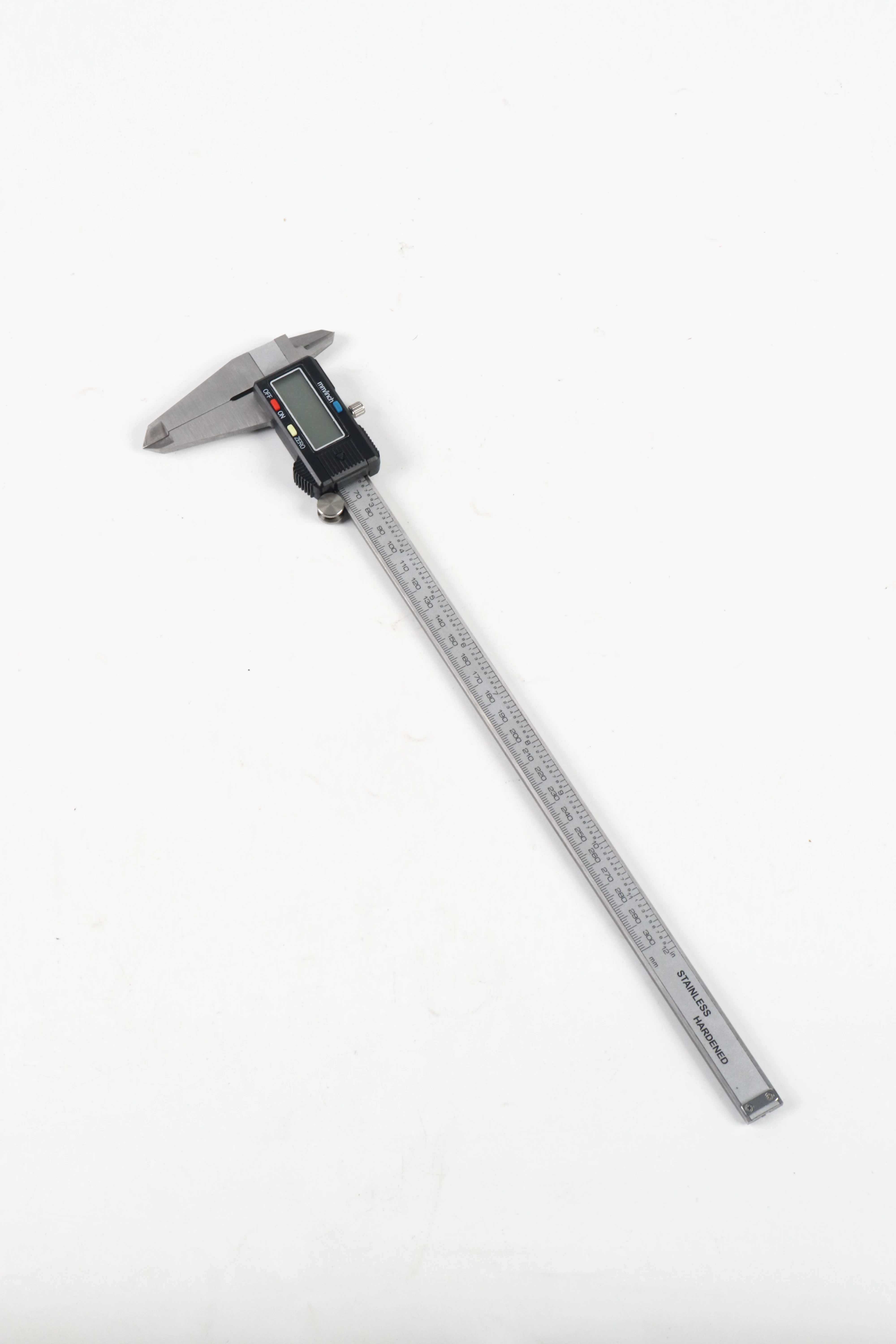 Heavy Duty 20inch 0-500x0.01mm Workshop Digital Vernier Caliper with basic and inside measuring jaws