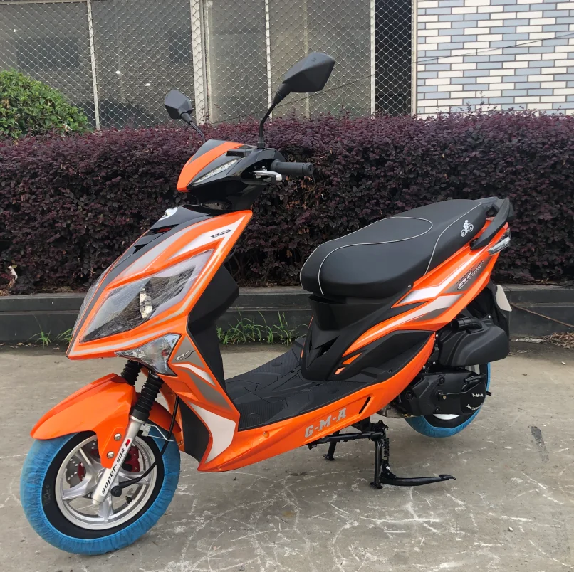 SCOOTER 50CC 125cc 150cc gasoline scooters CNSY BAJAJ EFI racing motorcycle