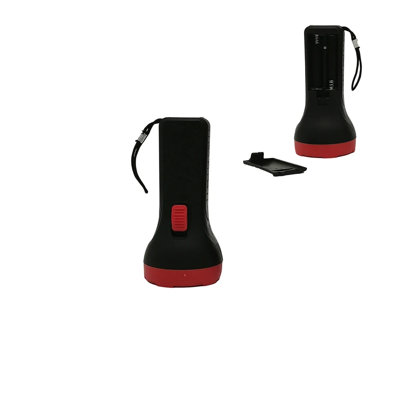 ABS body cheap emergency flashlights for sell