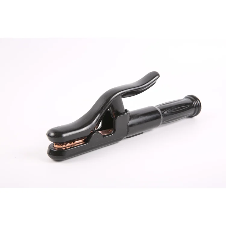 Латунные сварочные щипцы 800A, 600A, 500A, 400A для дуговой сварки MIG TIG