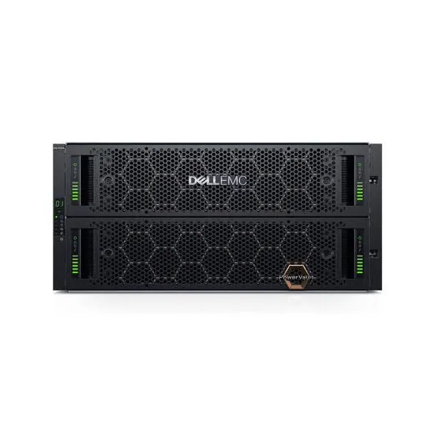 nas storage Dell EMC PowerProtect DD9900 server storages dell storages server