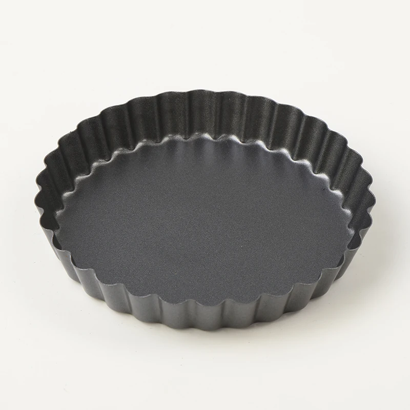 Non-Stick fiying Pan Mini cake mould Baking pan set