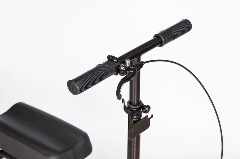 Knee Rehabilitation Leg Broken Mobility Walker Medical Knee Scooter