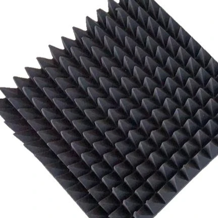 Пирамида из мягкой пены поглотитель PXB-J-1500