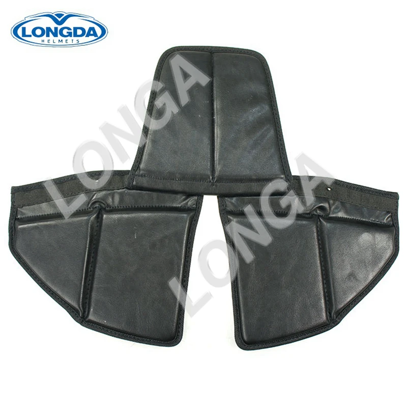 High quality army military police interphone security helmet equipment