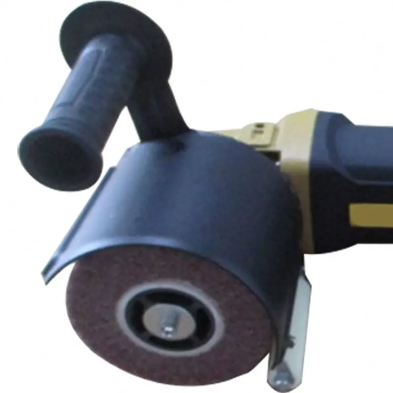 OEM Handheld Electric Wire Drawing Machine Polisher Sander for Metal Stainless Steel Wood Polishing Burnishing Polishing Machine