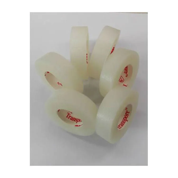 High Quality Wholesale  Economical general purpose breathable grade micropore medical tape for eyelash extension