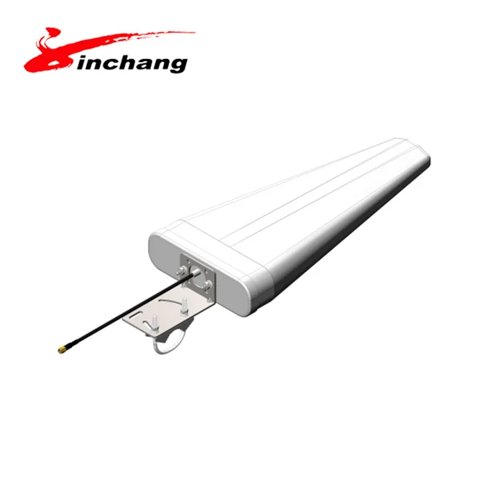 GSM-антенна JCG101 800 ~ 2500 МГц с панельной антенной усиления
