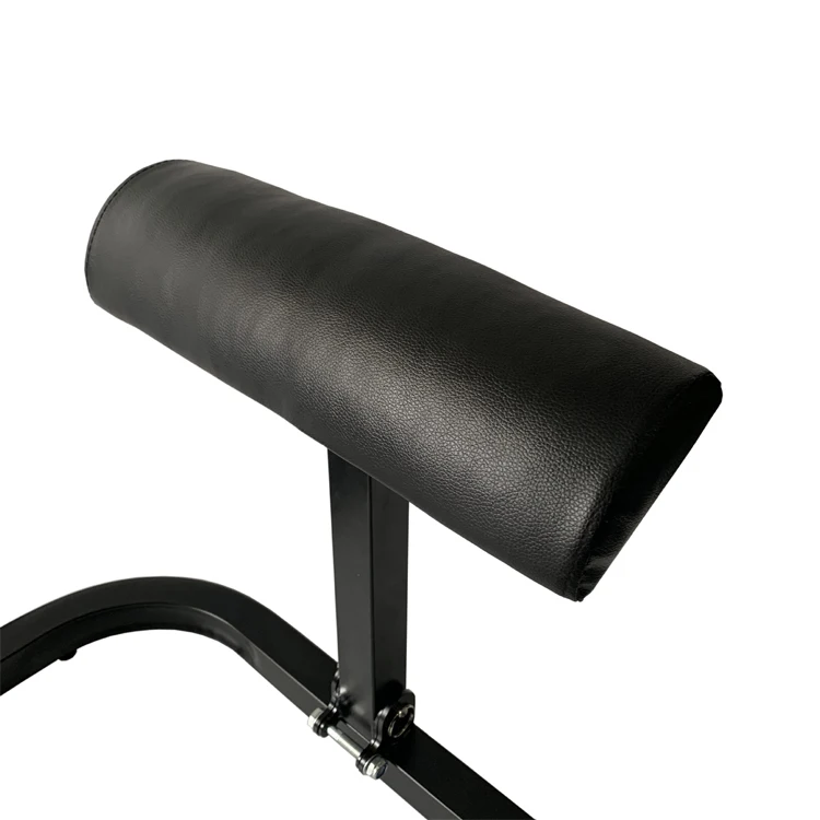 2024 Strengthening 3 bands Hip Up machine Deep Thrust Trainer Lift Lifter Gym Equipment Machine Muscle Pelvic Fitness Buttock