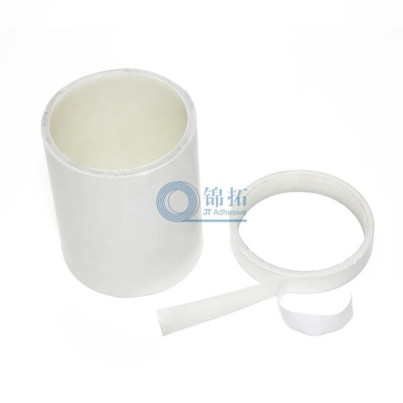 JT Adhesive Customized Sizes Thermal Conductive Adhesive Transfer Tape