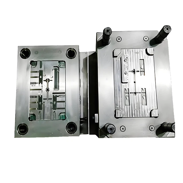 Custom Injection Mould PP PU PVC ABS Silicone Rapid Prototype Custom Parts Mould OEM PA PC Rubber Plastic Injection Moulding