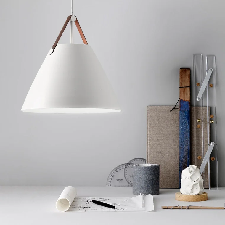 Modern Pendant Lights Bedside Bar Counter LED bulb Nordic Dining Room Chandelier Coffee Shop Kitchen Lighting Fixture chandelier