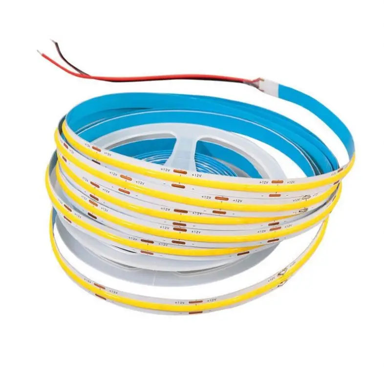 Cob светодиодные полосы разъем 24V 20W/Mt 5V 5Mm