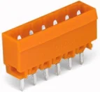 Professional manufacture cheap wire connector battery spring terminal connector mcs spring connector