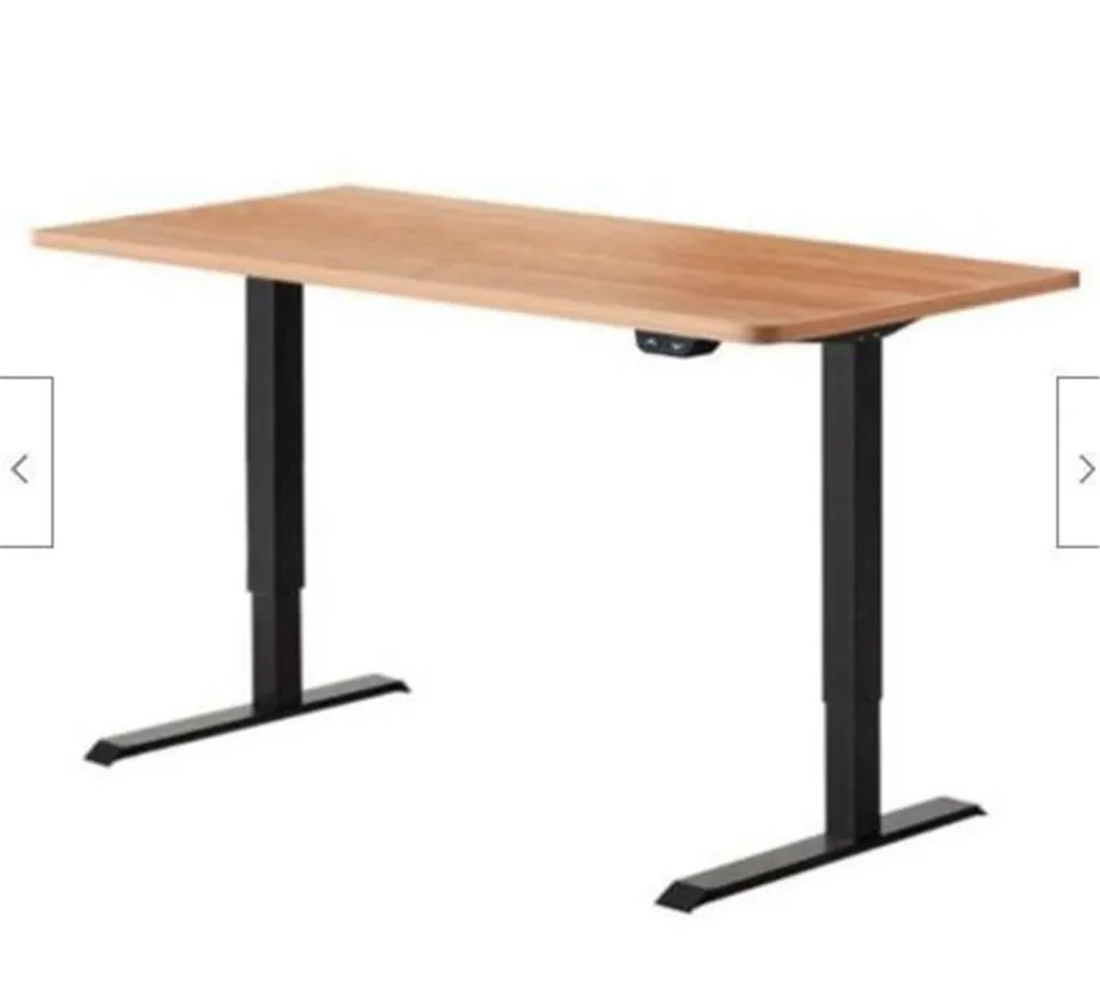 Computer Height Adjustable Standing Office Desk or Table Sit-stand Desk Smart Computer Desk