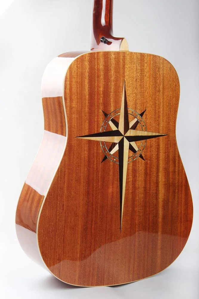 NX-D710S   Best Price Chihiro 41 Inch Beginner Advanced Level Cheap Acoustic Guitar