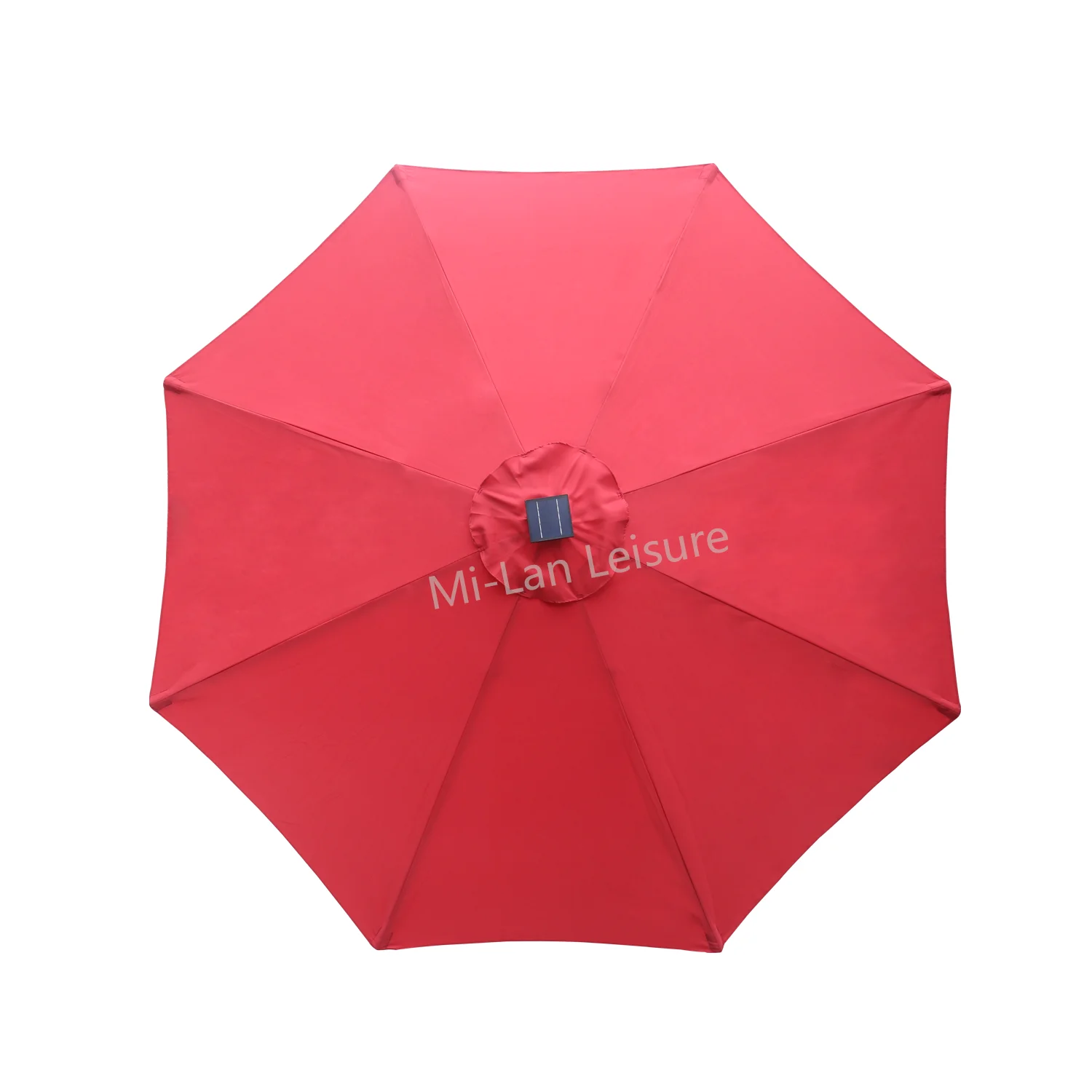 Outdoor Umbrella Patio Big Size Commercial Heavy Duty Restaurant Cafe Hotel Garden D2.7M D3M Patio Parasols