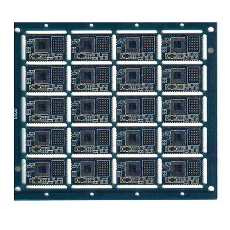  Высококачественная печатная плата OEM на заказ 94v0
