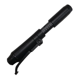 CE Approved Lip Filler Hyaluronic Pen No Needle Injection Gun With 0.3ml 0.5ml Disposable Ampoule And Extractor